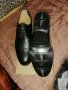 Мъжки летни обувки перфоре, снимка 2
