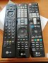 Дистанционни LG , снимка 1