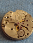 Механизми за стари часовници три броя за части 43046, снимка 7