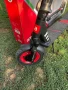 Електрическа тротинетка Aprilia eSR2 перфектно състояние, снимка 6