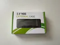Външна кутия за HDD/SSD 2.5" ,USB3.0 - нова, снимка 1