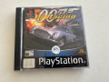 007 Racing за PS1, снимка 1