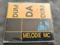 Melodie MC - Dum Da Dum CD, снимка 1