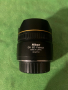 Обектив NIKON FISHEYE 10.5mm 2.8G Nikkor ED DX AF, снимка 2