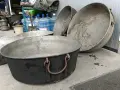 Стари медни съдове, снимка 7