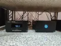 L.K.S Audio USB-100 (Amanero) + /R-core/ 5V, снимка 1