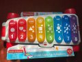 Нова Музикална обучаваща играчка бебета и малки деца Fisher-Price HPY98, снимка 7