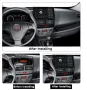 FIAT DOBLO 2010-2015 /OPEL COMBO 2011/2018 10''Aндроид Навигация, 9847-1DIN, снимка 2
