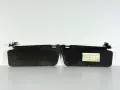 Сенник Сенници Мерцедес Ц Класа W204 (07-14г) Sennik Sennici Mercedes C Class W204, снимка 2
