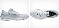 маратонки Mizuno Wave Rider 25 SP номер 46, снимка 4