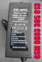 Ново Захранване за усилвател 2 по 100 W Клас D 24 V 4 A мощност AC DC Adapter преобразувател, снимка 9