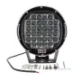 Кръгъл LED прожектор 220 mm 96 W, снимка 3
