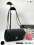 чанти chanel 24х16см, снимка 8