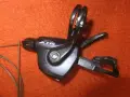 Simano XTR  11sp - Simano XTR 11 скорости - Команда, снимка 2