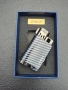 Запалка за пури JOBON в подаръчна кутия,три цвята L-0304, снимка 11