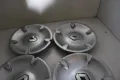 Капачки за лети джанти Рено Renault 7700427280 комплект 4 броя, снимка 4