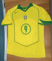 Nike Brazil-#9-Ronaldo-2004-2006-Много Запазена , снимка 6