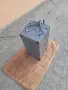 метален куфар за инструменти, снимка 8