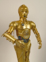 Star Wars C-3PO фигурка, снимка 1 - Колекции - 44809065