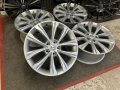 Джанти 18 Цола 5х115 Opel Опел Insignia Antara Astra J Нови Оригинални 2021/22 Година, снимка 12
