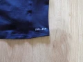 потник nike dri-fit найк тениска блуза худи екип оригинал спортен фитнес крос L, снимка 4