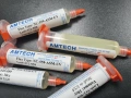 Amtech Nc-559-asm Професионална flux флюс паста за запояване, снимка 4
