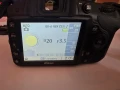 Фотоапарат DSLR NIKON D3200 , снимка 8