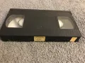 Видеокасета '' Голо Танго '' & '' Тримата Мускетари '' VHS, снимка 1