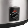 Slow Cooker тенджера Royalty Line SLC1012/SLC1013 – спестява време, съхранява вкуса, снимка 8