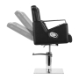 Фризьорски стол за подстригване, измивна колона, бръснарски стол, снимка 10