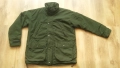 Laksen GORE-TEX WINTER Jacket размер L за лов зимно яке водонепромокаемо - 1673, снимка 1