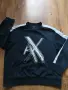 armani exchange - страхотна мъжка блуза Л, снимка 8