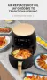 Еър фрайър - Здравословно и вкусно готвене с горещ въздух, снимка 3
