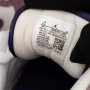 Nike Air Jordan 1 Low Unity Lavender Размер 37.5 Номер Дамски Обувки Женски Shoes, снимка 2