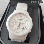 Emporio Armani AR1453 Ceramica Chronograph. Нов мъжки часовник, снимка 3