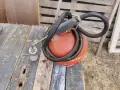ПЪРЛАЧКА С МАРКУЧ И БУТИЛКА 2309261756L4, снимка 3