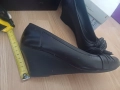 Продавам дамски обувки , снимка 1