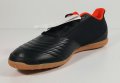 Adidas Predator 18.4 Sala Sn81 - футболни обувки за зала, размер : 43.3 /UK 9/ стелка 27.5 см..     , снимка 7