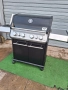 Газово барбекю - Falcon, снимка 3