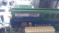 дъно Foxconn N15235 Motherboard, с процесор и 2 броя RAM 512 МВ, снимка 3
