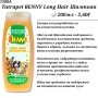 Tatrapet BENNY Шампоани за кучета. Билков шампоан. Шампоан за дългокосмести кучета.Sensitive Шампоан, снимка 3