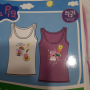 р-р86/92см Peppa Pig комплект 2 б*2 б, снимка 4