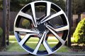 16" Джанти Голф Пасат 5x112 VW Passat B6 B7 B8 B9 Golf 5 6 7 Tiguan Touran Sharan, снимка 1