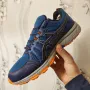 Водоустойчиви Маратонки Asics Gel-Venture 7 waterproof  номер 46, снимка 16