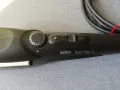 Преса за изправяне на коса Braun Satin Hair 3 ST310 (Керамични плочи), снимка 1