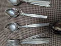 Прибори за хранене, вилици, лъжици и ножове , снимка 12