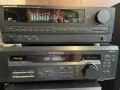 Усилвател стерео 1бр. и Рисийвъри 2бр., снимка 4