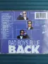 Bad Boys Blue - Back - матричен диск музика, снимка 2