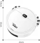 ARNIM Sweeping Robot, Новият USB интелигентен робот за метене смукателен метещ моп 3 в 1 интегрирана, снимка 3