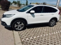 Honda Cr-v, снимка 2